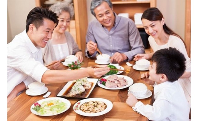 Làm việc 